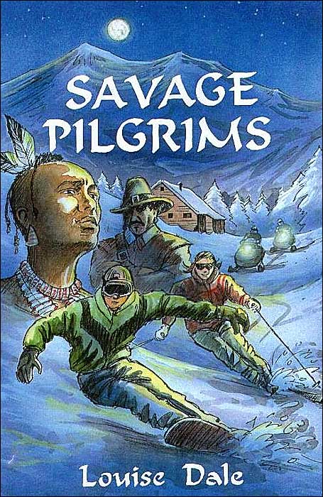 Savage Pilgrims