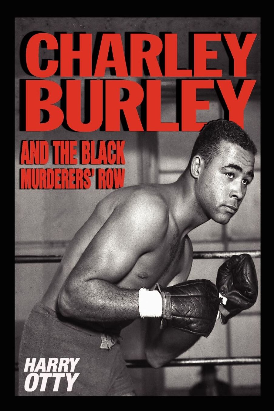 Charley Burley And The Black Murderers' Row