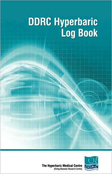 Ddrc Hyperbaric Logbook