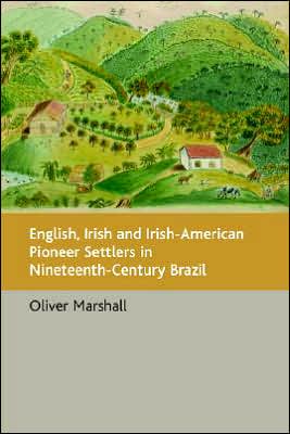 English, Irish and Irish-American Pione