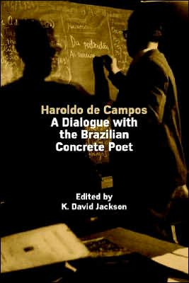 Haroldo De Campos