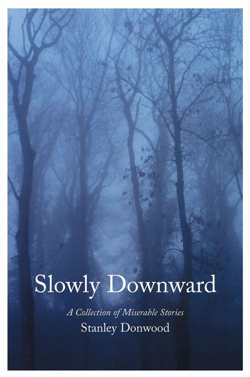 Slowly Downward: A Collection of Miserable Stories