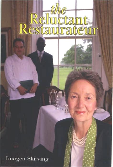 The Reluctant Restaurateur