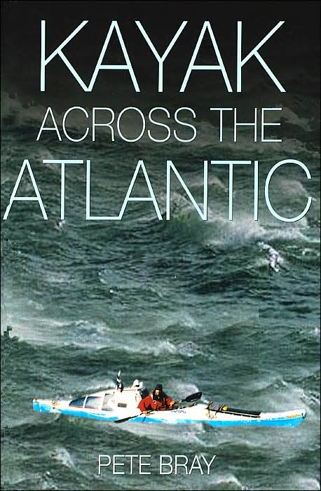 Kayak Across the Atlantic