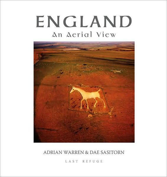 England: An Aerial View