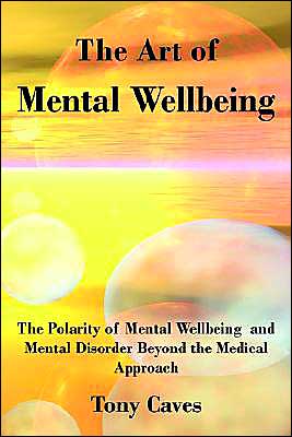 The Art Of Mental Wellbeing