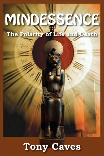 Mindessence - The Polarity Of Life And Death