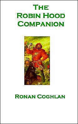 Robin Hood Companion