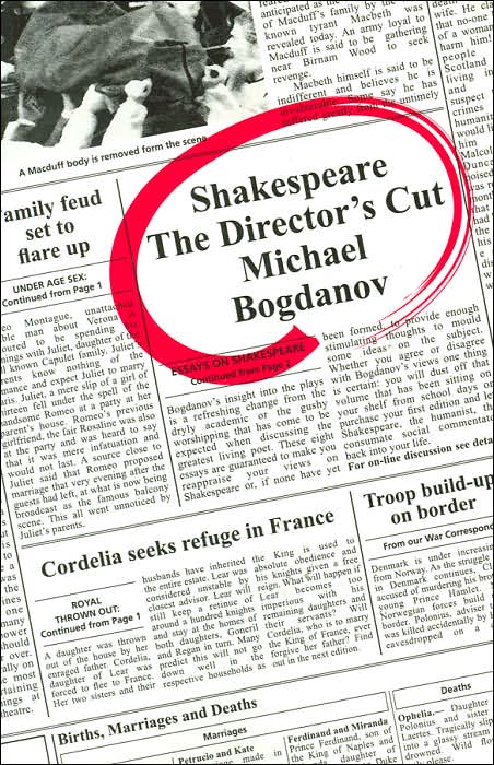 Shakespeare: The Director's Cut