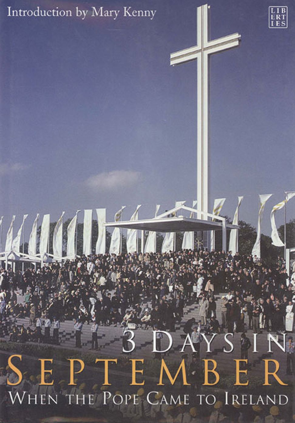 3 Days In September: When the Pope Came to Ireland