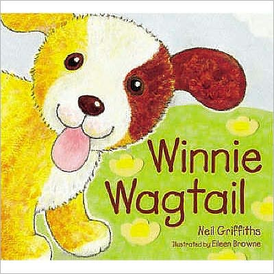 Winnie Wagtail. Neil Griffiths