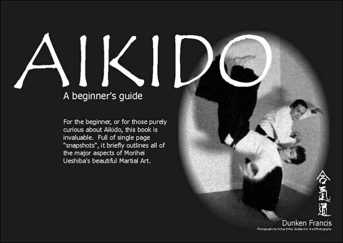 Aikido: A Beginner's Guide