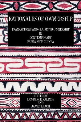 Rationales Of Ownership