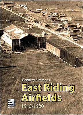 East Riding Airfields 1915-1920