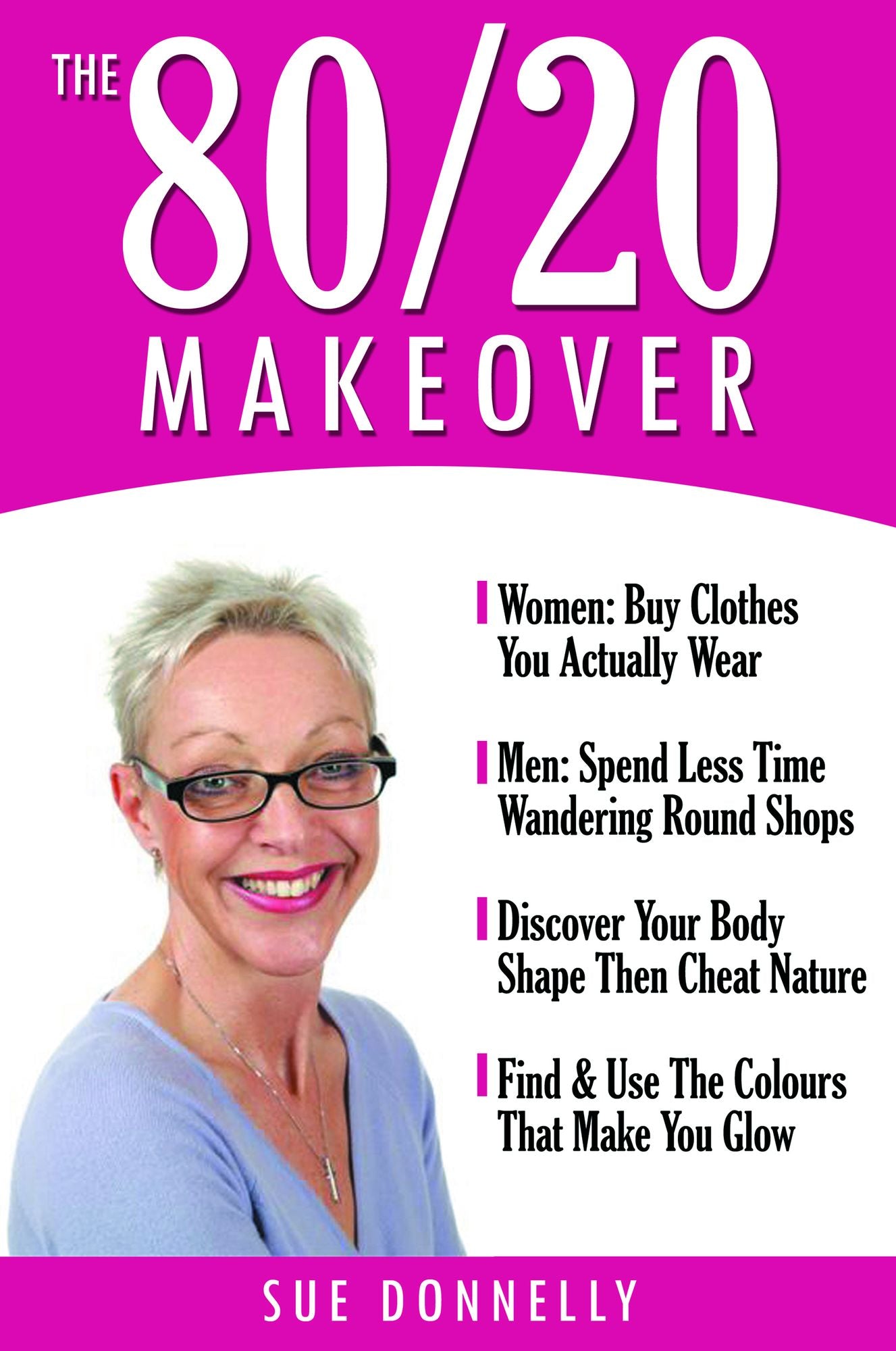The 80/20 Makeover