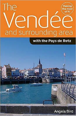 Vende and Surrounding Area