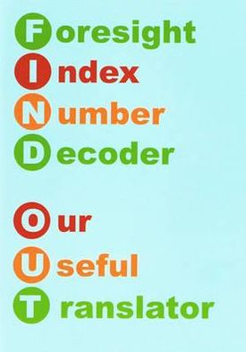 Find Out: Foresight Index Number Decoder Our Useful Translator