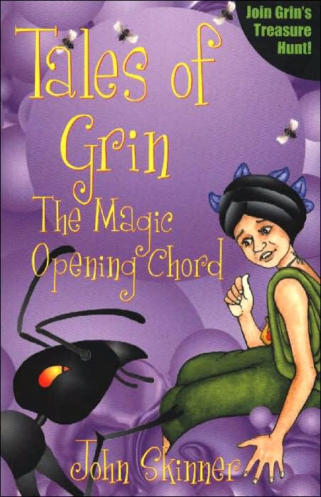 Tales of Grin: The Magic Opening Chord