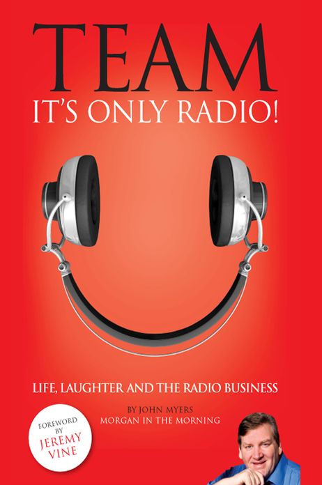 Team, It's Only Radio!