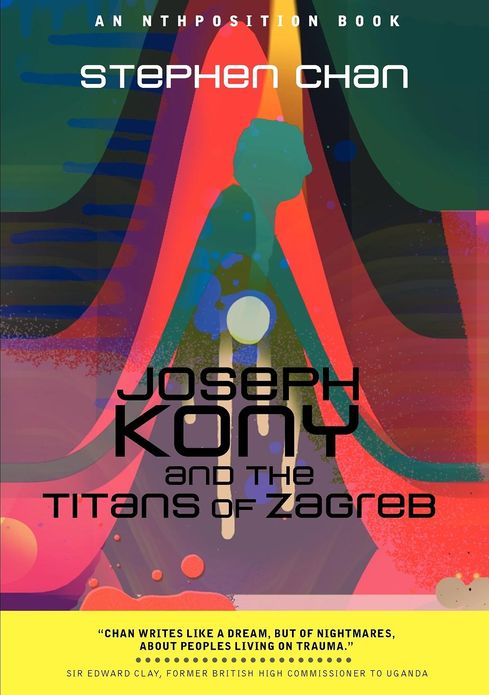 Joseph Kony and the Titans of Zagreb