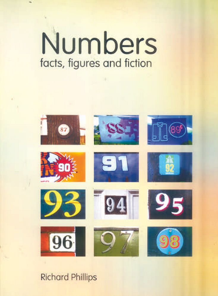 Numbers Facts, Figures And Fiction