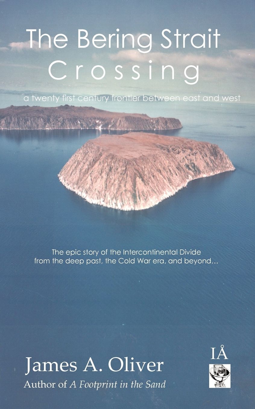 The Bering Strait Crossing