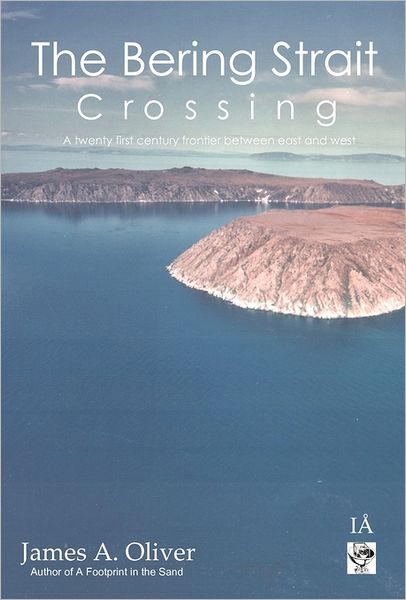 The Bering Strait Crossing