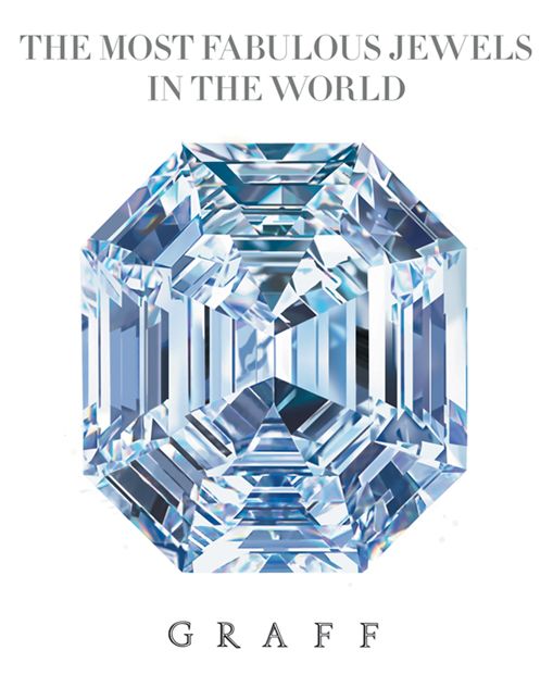 Most Fabulous Jewels in the World: Graff
