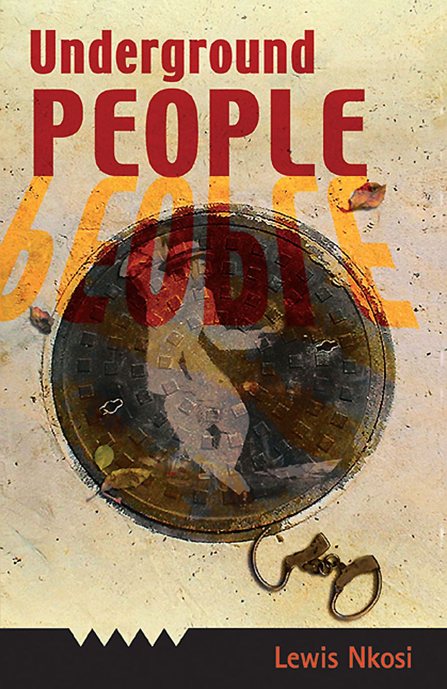 Underground People