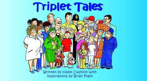 Triplet Tales
