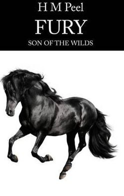 Fury, Son of the Wilds