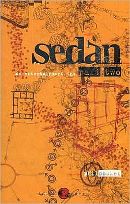 Sedan Part 2