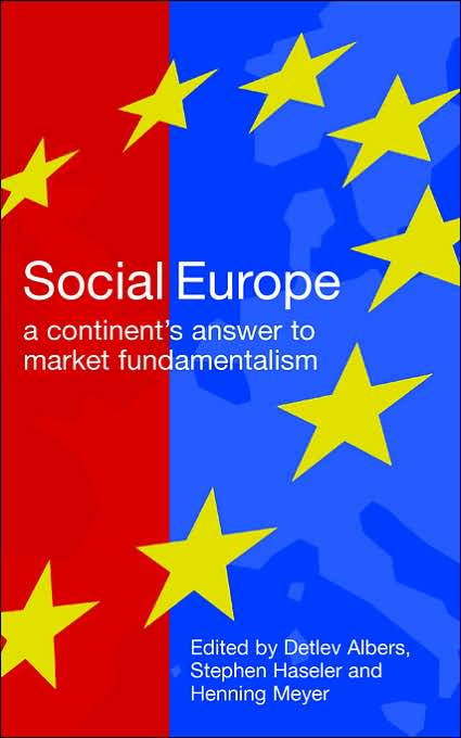 Social Europe