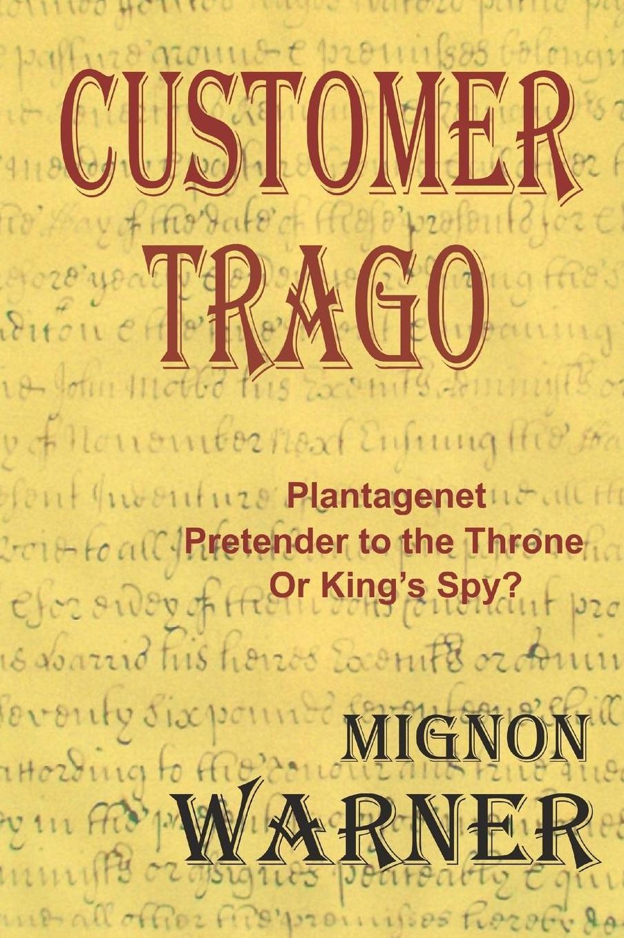 Customer Trago: -