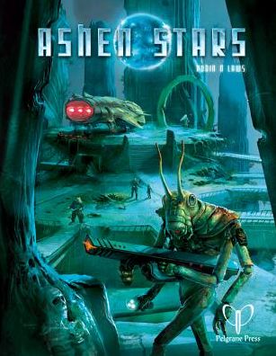 Ashen Stars