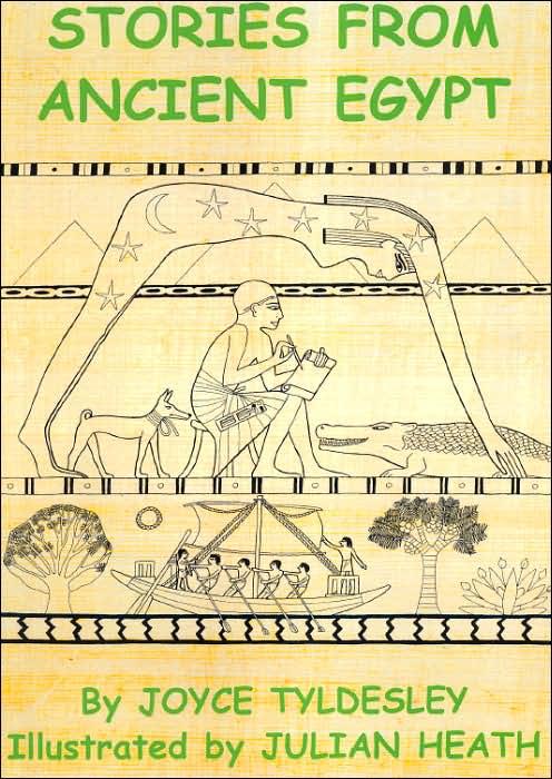 Stories from Ancient Egypt