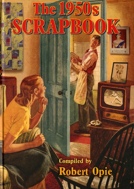 The 1950s Scrapbook