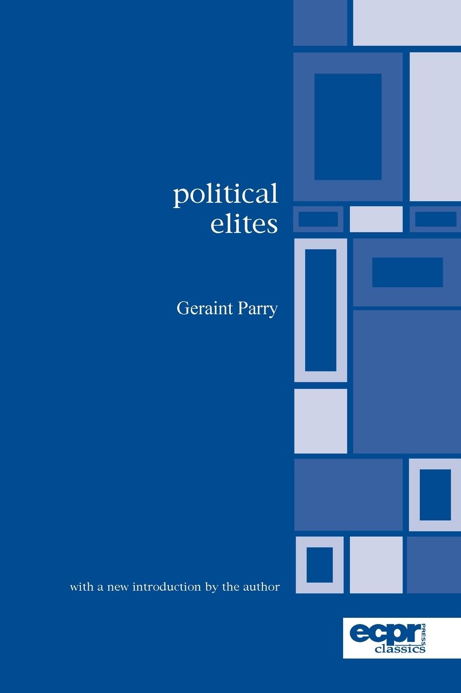 Political Elites