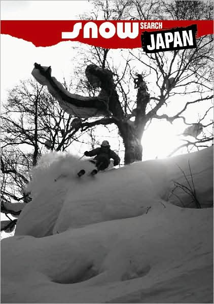 Snow-search Japan