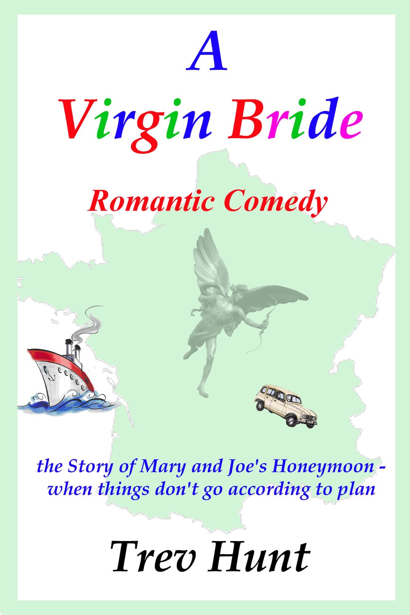 A Virgin Bride