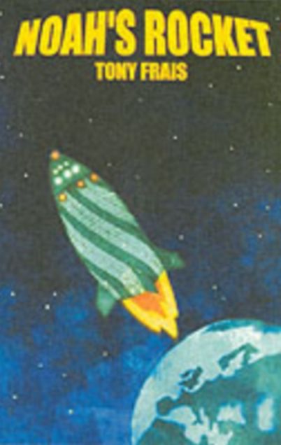 Noah's Rocket
