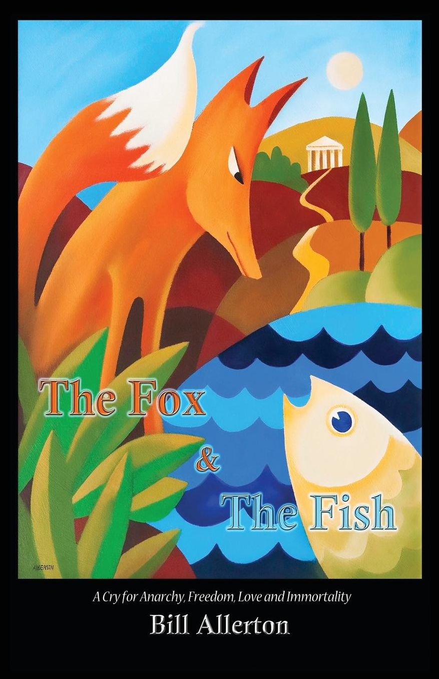 The Fox & the Fish
