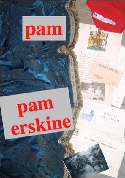 PAM: Cowsheds, Couture & Catwalks