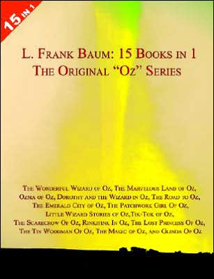 15 Books In 1