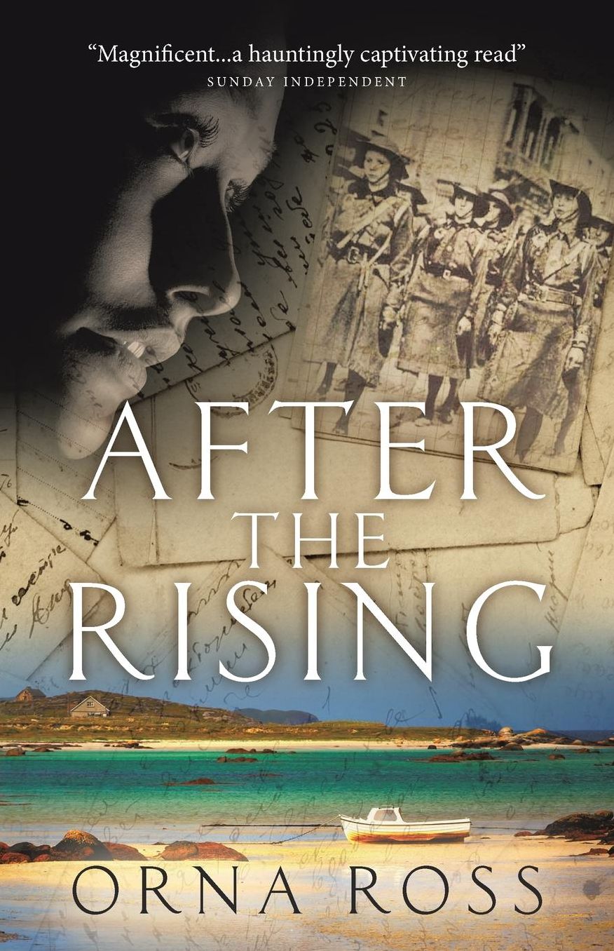 After The Rising