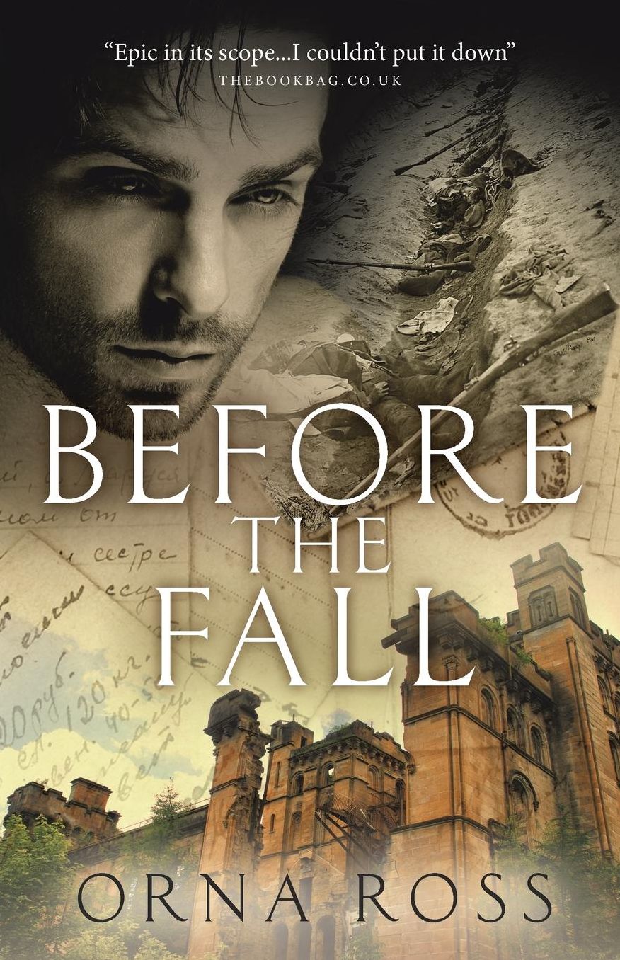 Before The Fall
