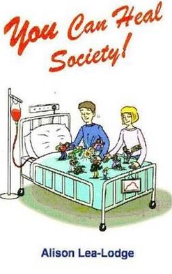 You Can Heal Society!