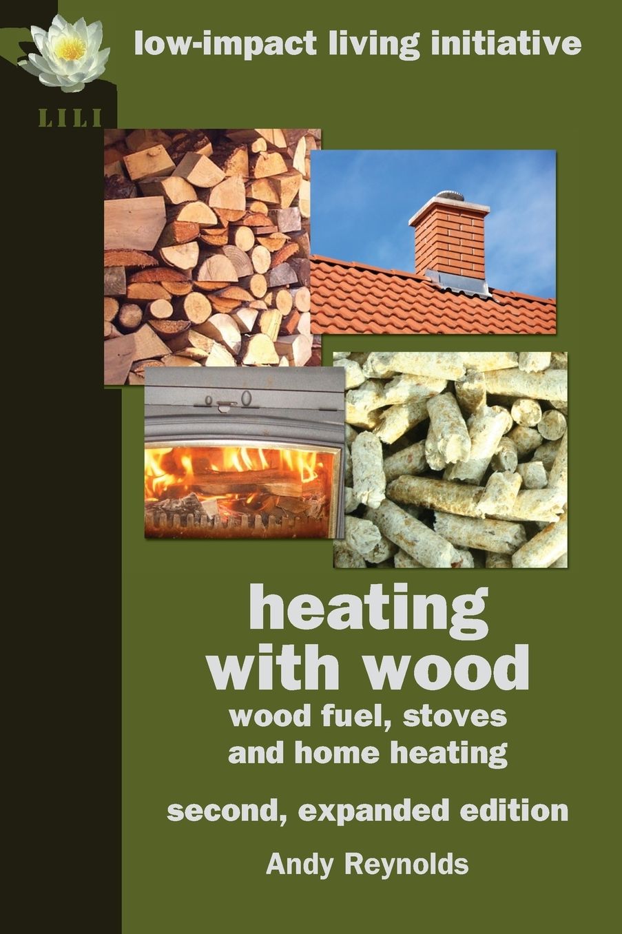 Heating With Wood