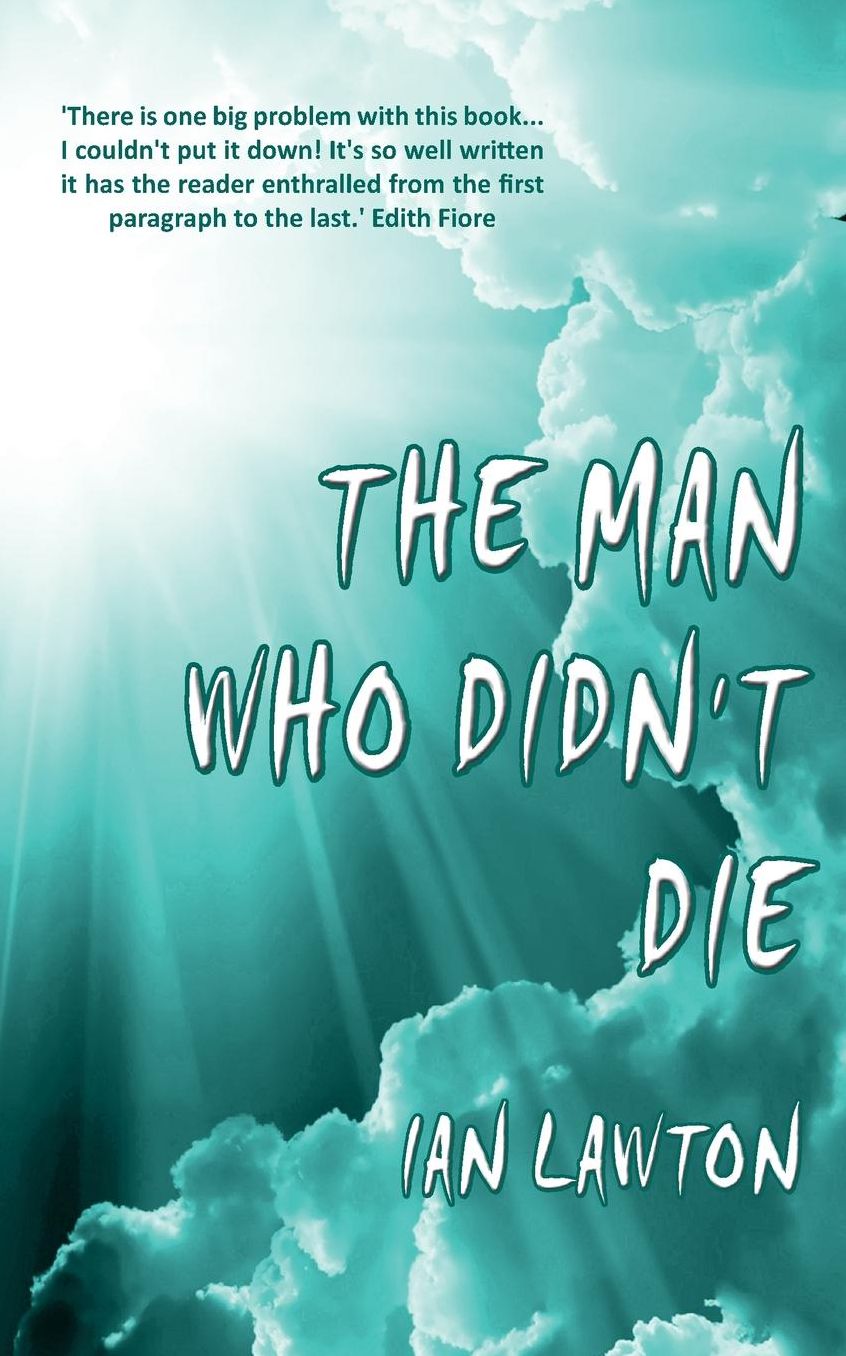 Dead Man Talking