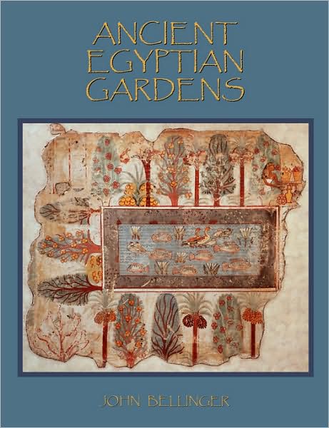 Ancient Egyptian Gardens